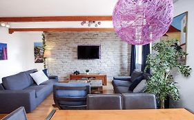 Zagreb Deluxe Apartment L2
